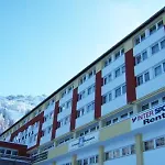 Olympia 3* أكسامير ليزيوم