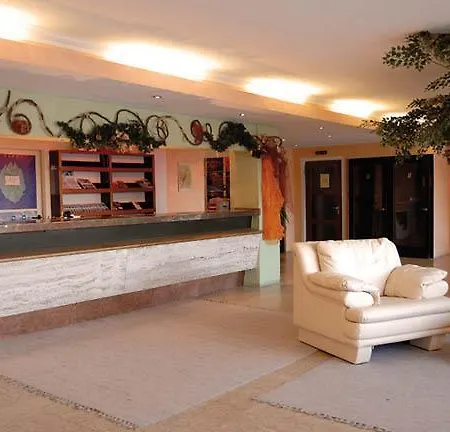 Olympia 酒店 阿萨梅利祖姆