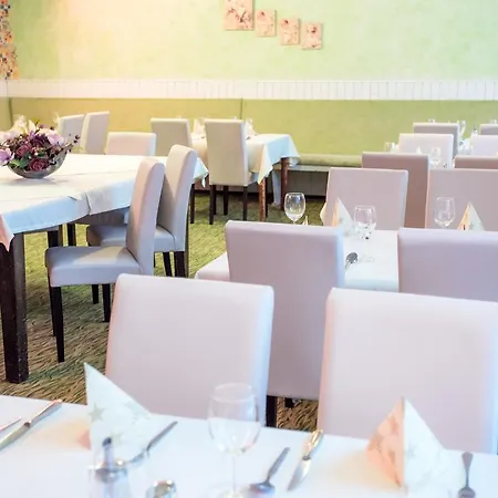 Hotel Olympia Axamer Lizum