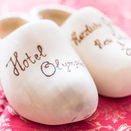 Olympia アクサマー・リツム