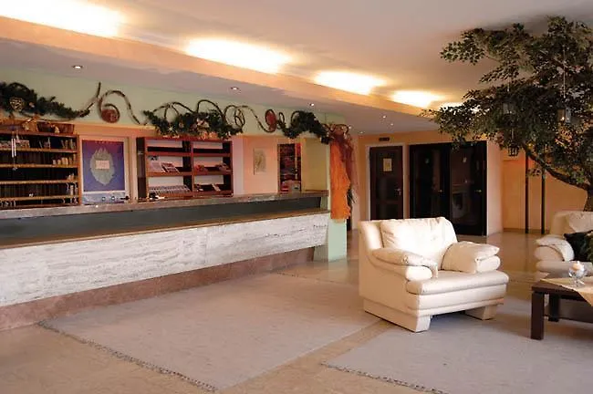 Olympia ホテル アクサマー・リツム