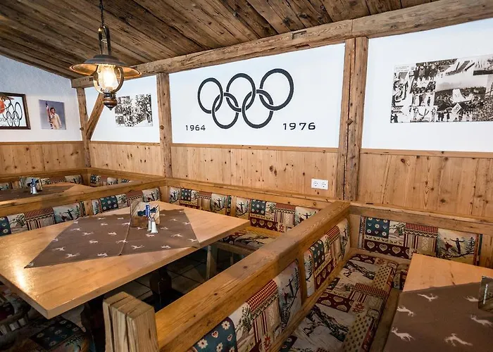 Olympia アクサマー・リツム