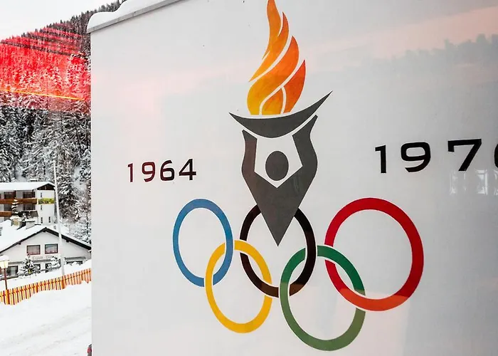 ホテル Olympia 3*