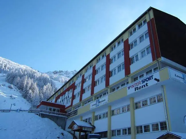 Olympia アクサマー・リツム