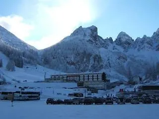 ホテル Olympia アクサマー・リツム