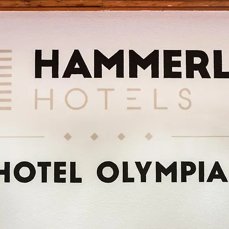 Olympia Hotel Axamer Lizum