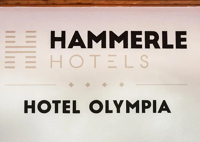 Olympia Hotel Axamer Lizum