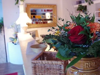 Hotel Olympia Axamer Lizum