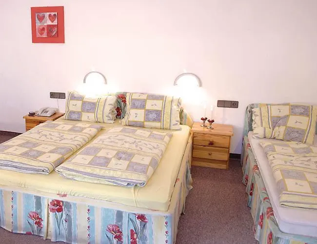 Hotel Olympia Axamer Lizum