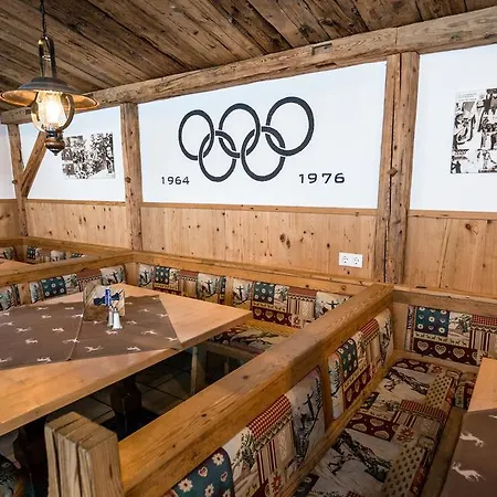 Olympia Axamer Lizum