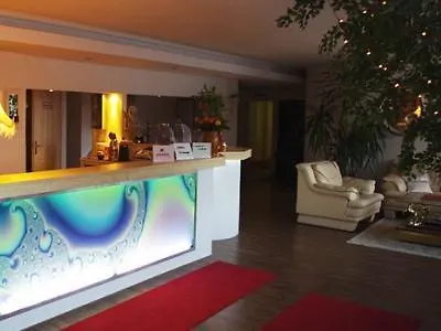 Olympia 3* Axamer Lizum