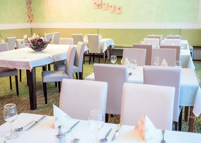 Hotel Olympia Axamer Lizum